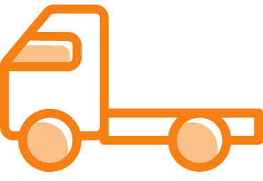 博罗拖车/平板车